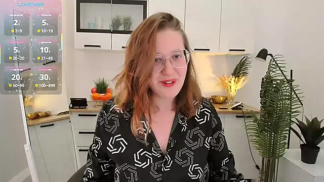 Charmy_Gracy – Naživo XXX chat