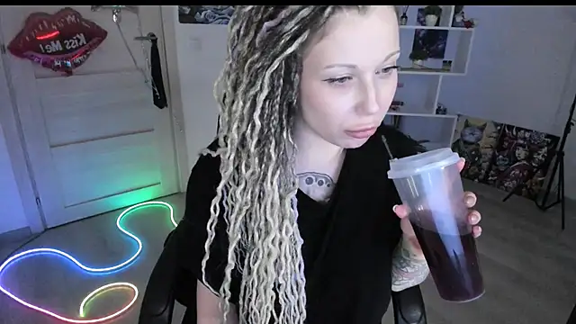 HoneySallyMoore Live XXX-Chat