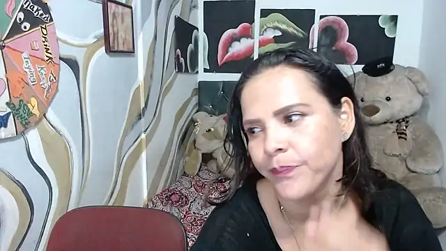 manzanahot9のライブXXXチャット