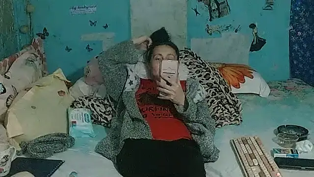 brighteyes77's Live XXX Chat