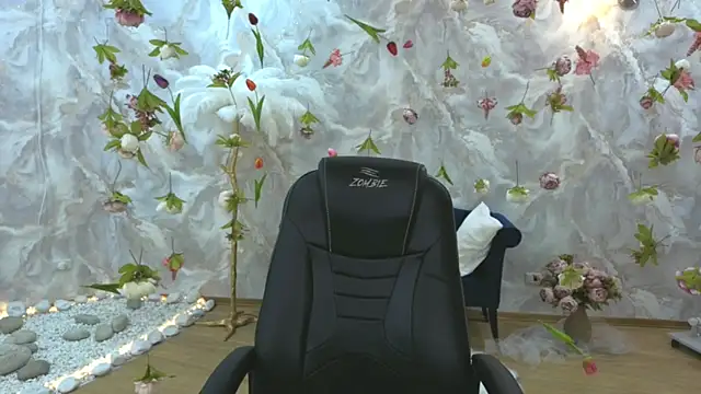 PixelGoddessのライブXXXチャット