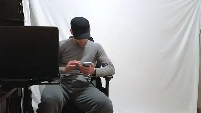 spidy922 Webcam show