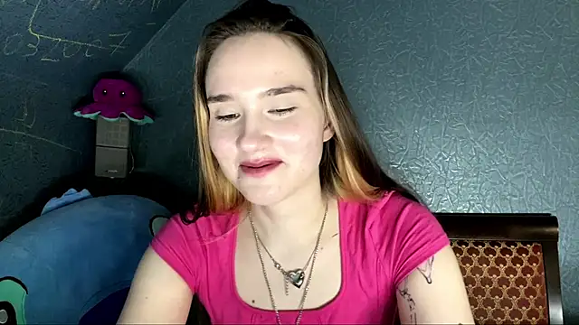 CarmelaLiebherr – Live XXX-chat