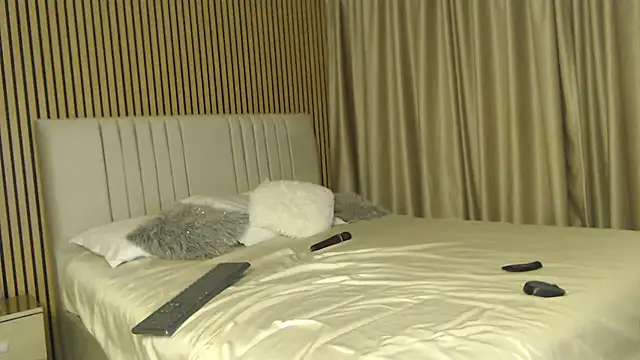 Webkamerová show Halie_May