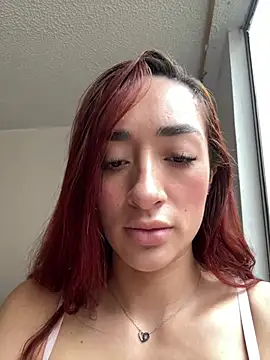 ariiel_ Chat XXX in diretta