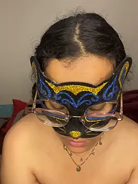 Show de goodone98 na webcam