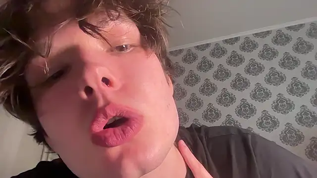 Webkamerová show tomasdickpick