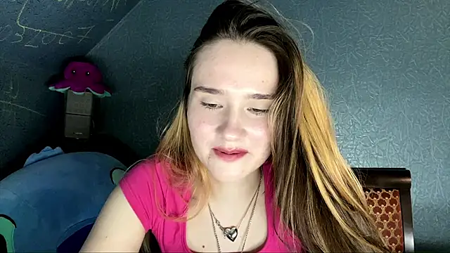 CarmelaLiebherr's Live XXX Chat