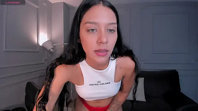 Czat XXX na żywo – AmaliaCrus