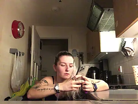 Živý XXX chat xxamyleighxx