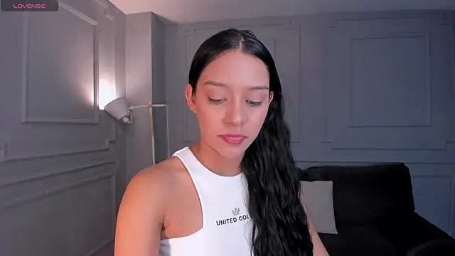 Czat XXX na żywo  – AmaliaCrus