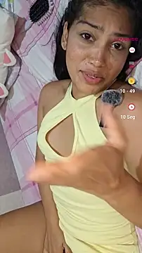 Czat XXX na żywo – Putaalexa