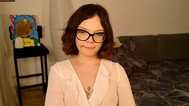 Czat XXX na żywo – Sweety_cheeky