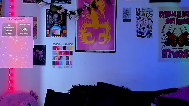 Chat +18 de johnnyalx ao vivo