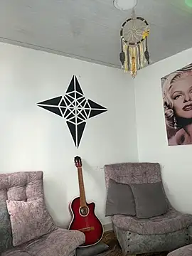 عرض كام Mydreams69