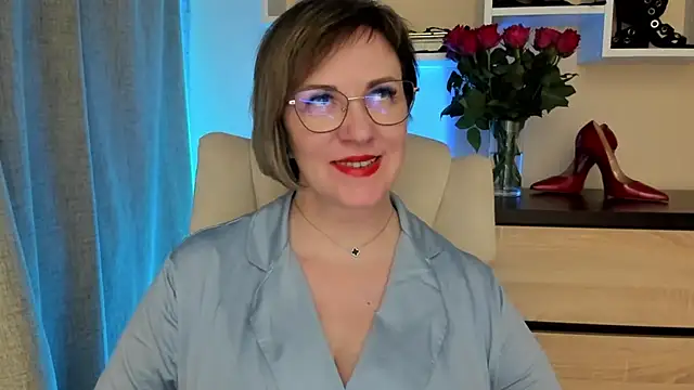 feliziaDesire's Live XXX Chat