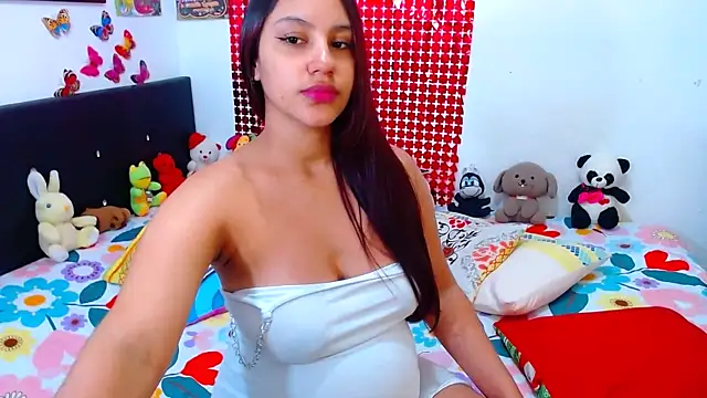 pleasure_and_fantasy Obrolan Langsung XXX