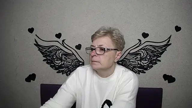 Chat XXX ao vivo de EmiliaGree