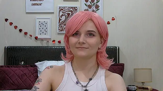 Czat XXX na żywo – KellyStone