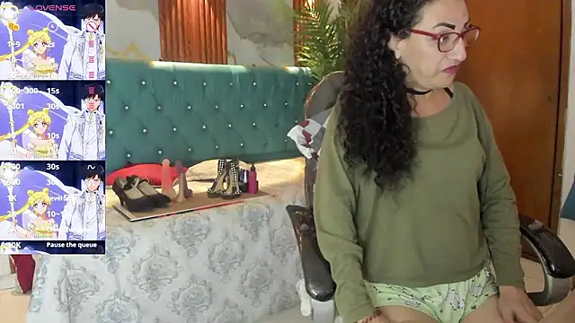 Pokazy przed kamerką – sabrina_dupont