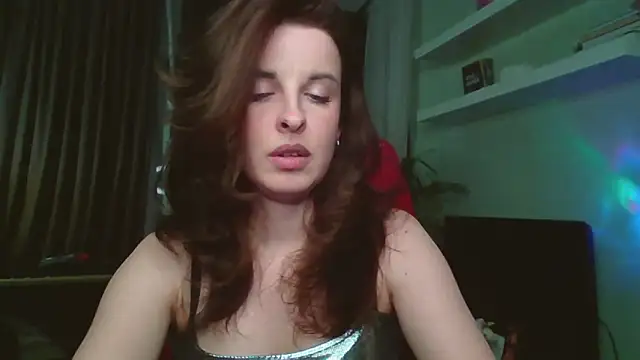 Chat XXX ao vivo de MollyBer