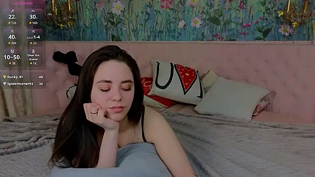 IvoryWood_'s Live XXX Chat