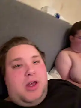 CurvyPaar2 웹캠 쇼