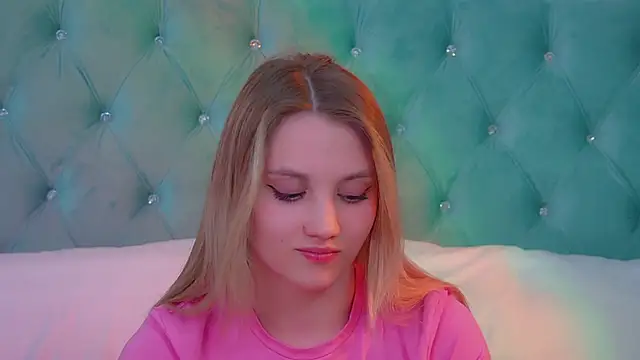 Chat XXX ao vivo de StacyEvances