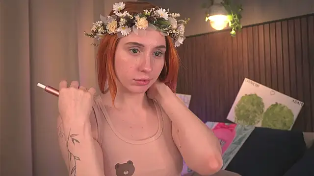 pinkmangokiss: онлайн-секс-чат