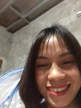 Chat XXX ao vivo de Sarahkiu