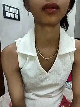 AYUSHI_03n Webbikameraesitys