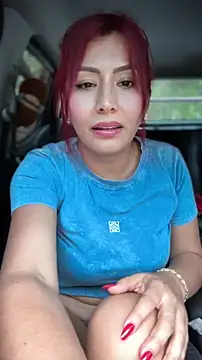 Czat XXX na żywo – LINDA_PATTY94