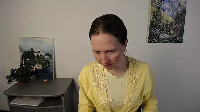 Chat XXX ao vivo de Sexy_MargoX_