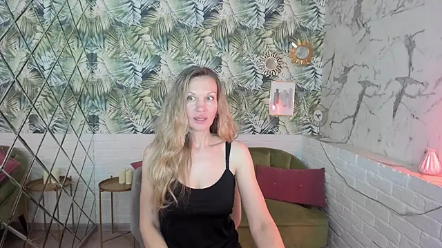 Czat XXX na żywo – NancyGrace