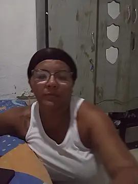 Czat XXX na żywo – LA_AZUCENA