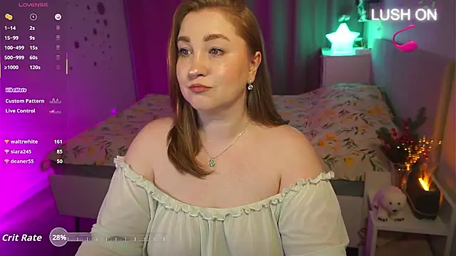 ollydoll92's Live XXX Chat