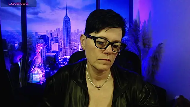 ninarandmann Webcam-Show