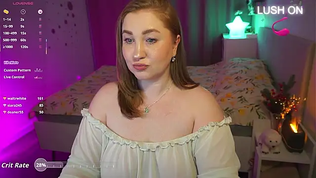 แชท XXX สดของ ollydoll92