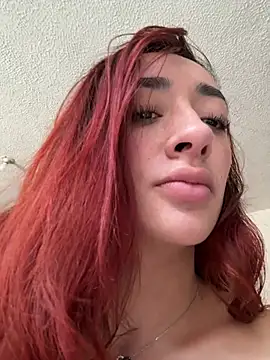 ariiel_のウェブカメラショー