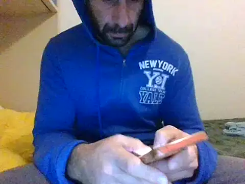 coppai200 Show in webcam