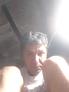 Webkamerová show TattyFoxglove