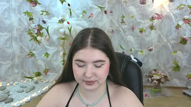 PixelGoddess' Live XXX Chat