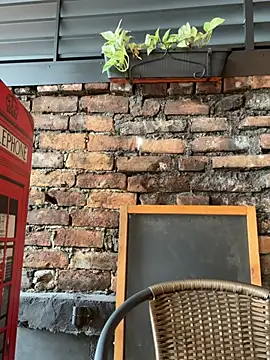 Chat XXX ao vivo de Danielavegax