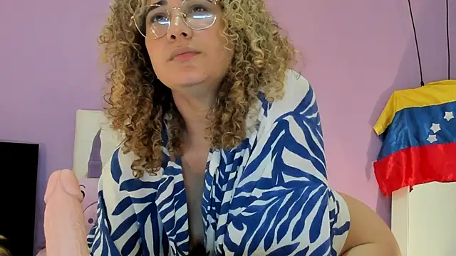 Chat +18 de Charlotte11-11 ao vivo