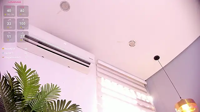 Živý XXX chat stephanymonroe