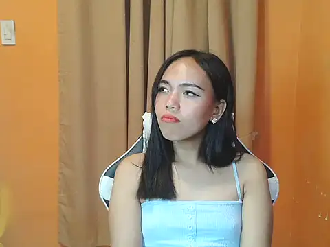 ur_lovelyjessy ওয়েবক্যাম শো