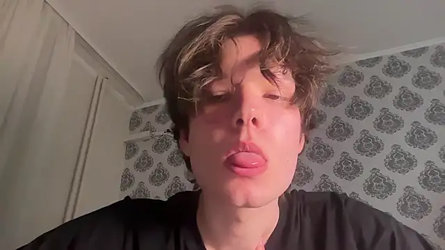 Pertunjukan Kamera Web tomasdickpick