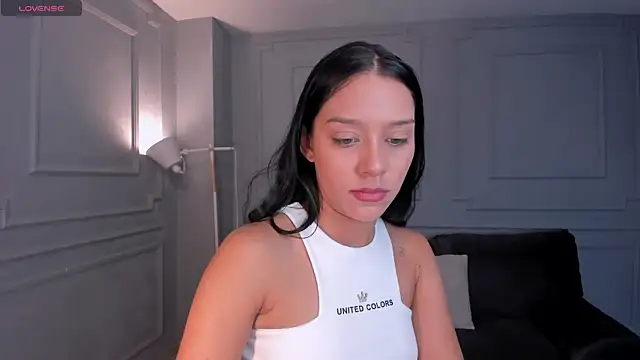 دردشة AmaliaCrus الجنسية المباشرة