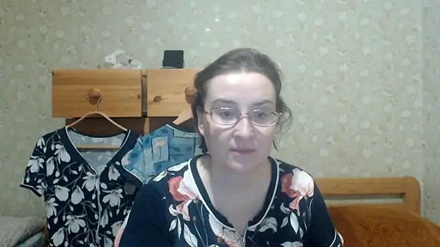 Smart_Rose Webcam-Show