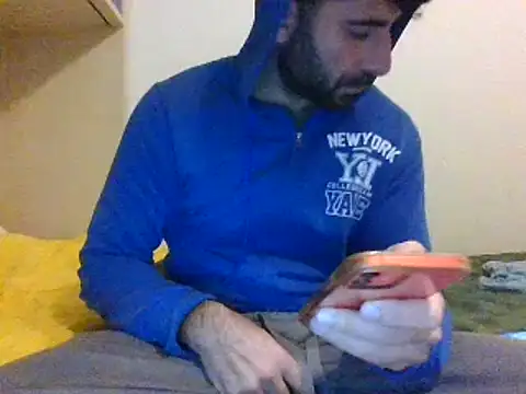 coppai200 Webcam show